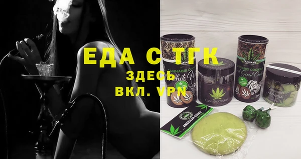 прущий лед Липки